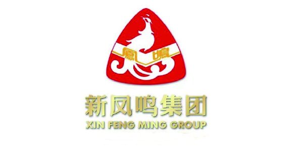 新凤鸣