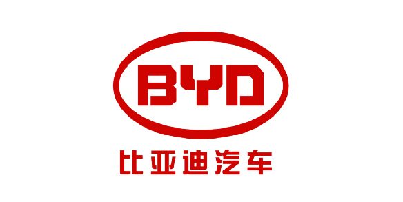 比亚迪