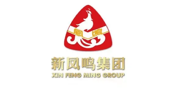 新凤鸣