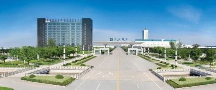 江苏恒科新材料化纤加弹废气治理项目